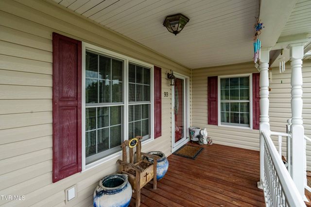 313 Lily Lane, Mountain City, TN 37683