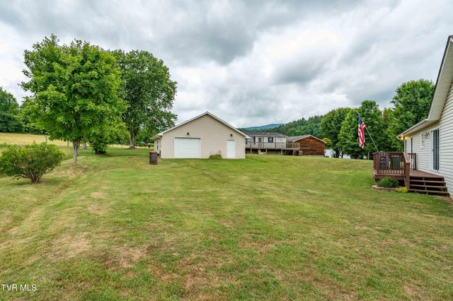 313 Lily Lane, Mountain City, TN 37683