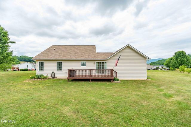 313 Lily Lane, Mountain City, TN 37683