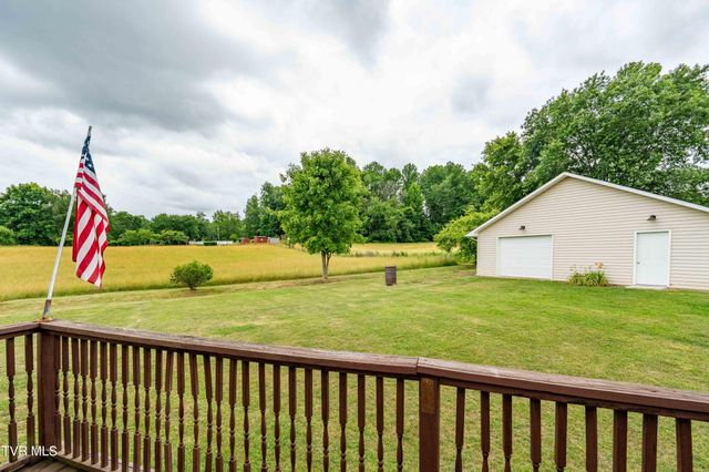 313 Lily Lane, Mountain City, TN 37683