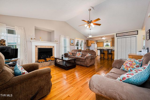 313 Lily Lane, Mountain City, TN 37683