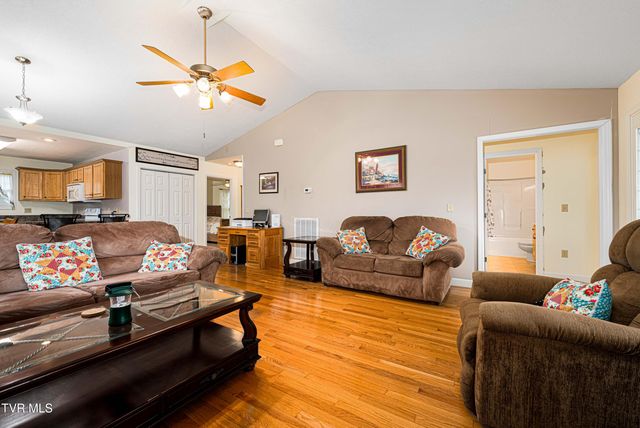 313 Lily Lane, Mountain City, TN 37683