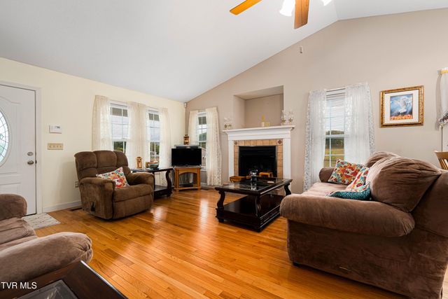 313 Lily Lane, Mountain City, TN 37683