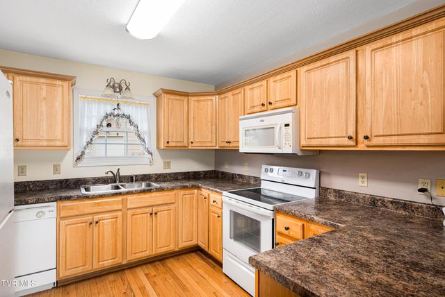 313 Lily Lane, Mountain City, TN 37683