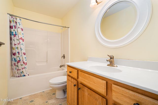 313 Lily Lane, Mountain City, TN 37683
