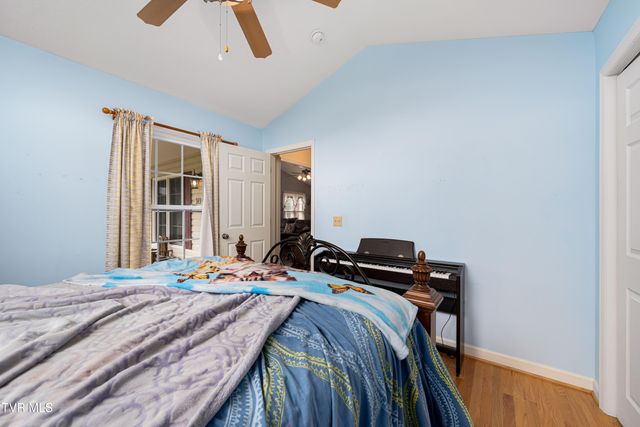 313 Lily Lane, Mountain City, TN 37683