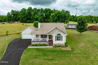 313 Lily Lane, Mountain City, TN 37683