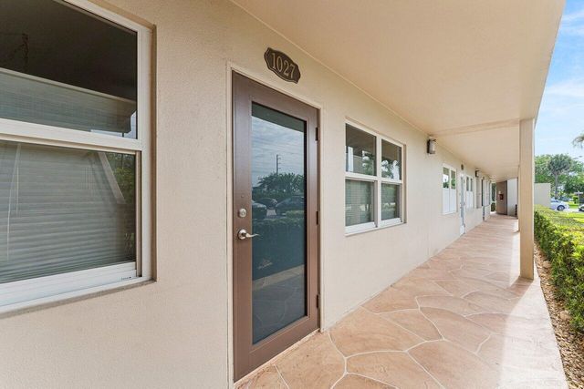1027 Farnham O 1027, Deerfield Beach, FL 33442