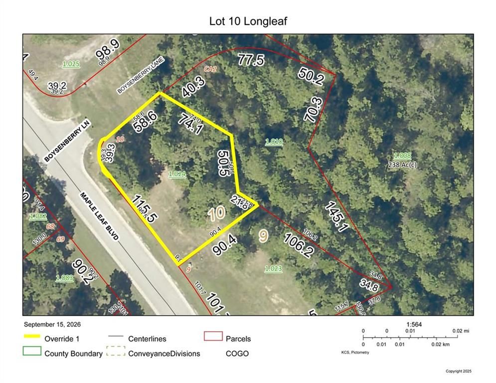 0 Maple Leaf Boulevard, Spanish Fort, AL 36527 — photo 2