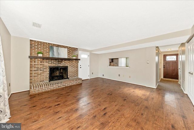 6616 PEBBLE CT, Frederick, MD 21703