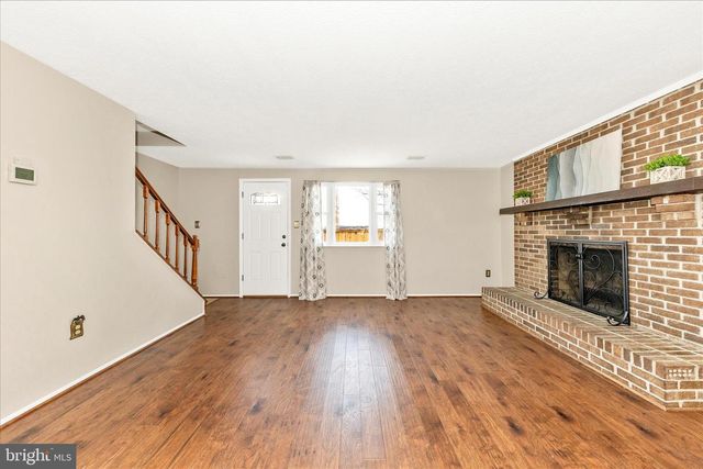 6616 PEBBLE CT, Frederick, MD 21703