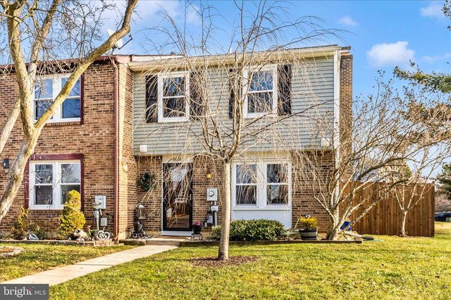 6616 PEBBLE CT, Frederick, MD 21703