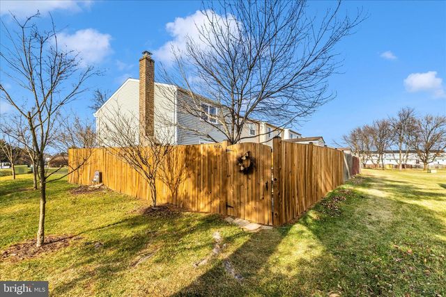 6616 PEBBLE CT, Frederick, MD 21703