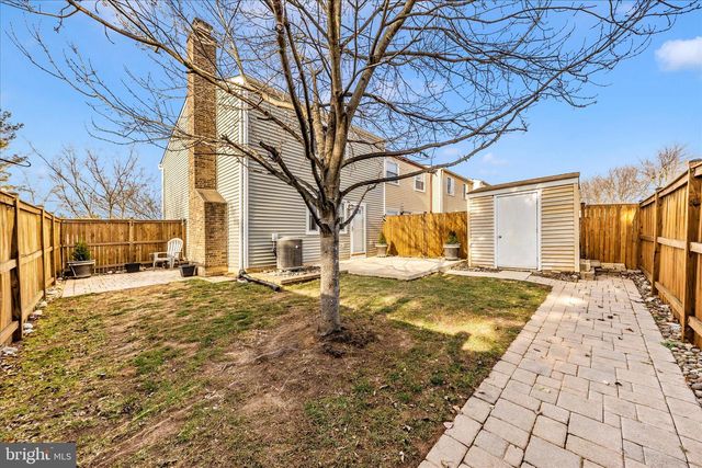 6616 PEBBLE CT, Frederick, MD 21703