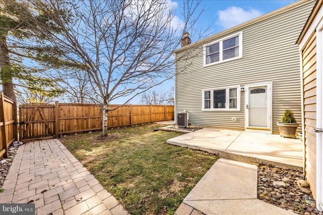 6616 PEBBLE CT, Frederick, MD 21703