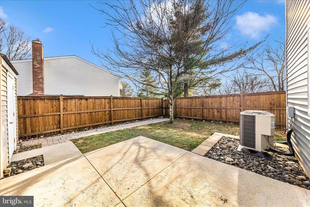 6616 PEBBLE CT, Frederick, MD 21703