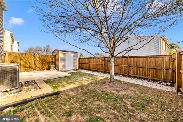 6616 PEBBLE CT, Frederick, MD 21703