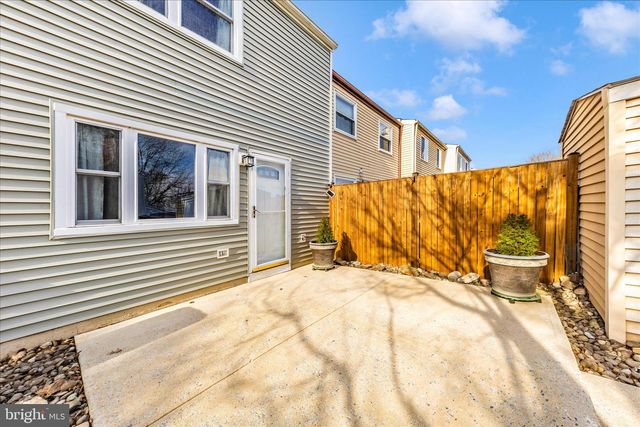 6616 PEBBLE CT, Frederick, MD 21703