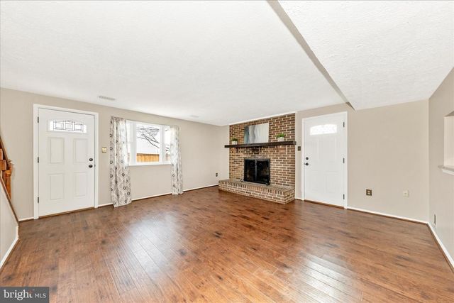 6616 PEBBLE CT, Frederick, MD 21703