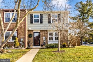 6616 PEBBLE CT, Frederick, MD 21703