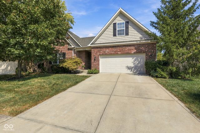 9713 Timberbrooke Boulevard, Mccordsville, IN 46055