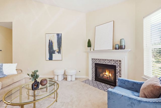9713 Timberbrooke Boulevard, Mccordsville, IN 46055