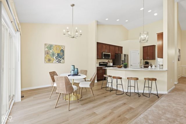 9713 Timberbrooke Boulevard, Mccordsville, IN 46055