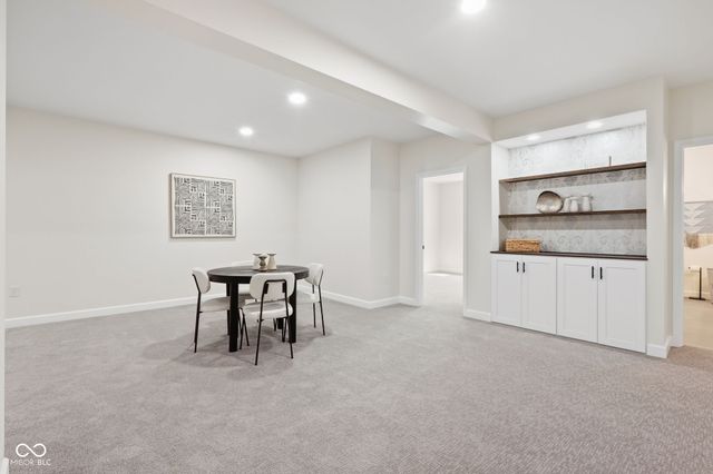 9713 Timberbrooke Boulevard, Mccordsville, IN 46055