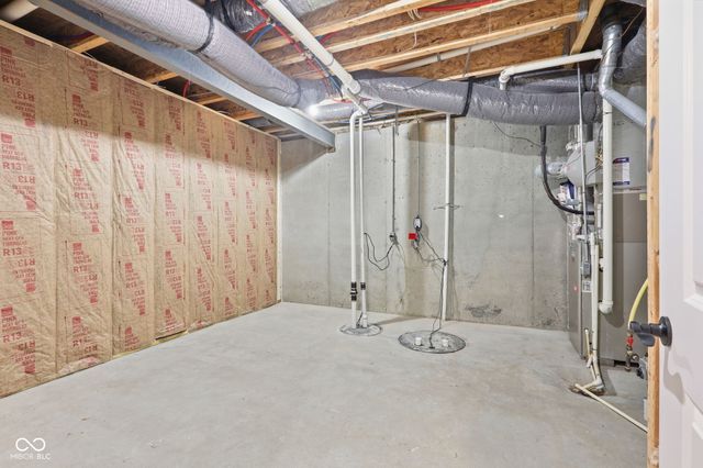 9713 Timberbrooke Boulevard, Mccordsville, IN 46055