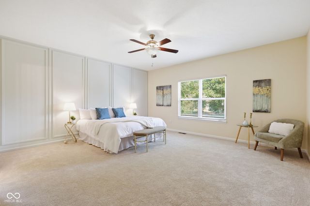 9713 Timberbrooke Boulevard, Mccordsville, IN 46055