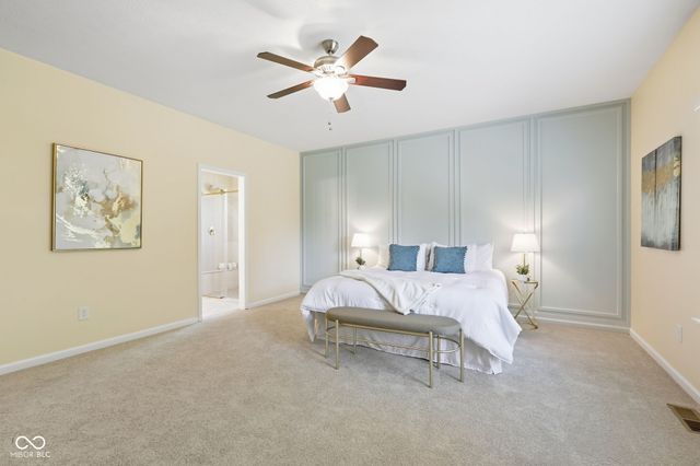 9713 Timberbrooke Boulevard, Mccordsville, IN 46055