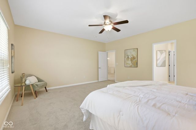 9713 Timberbrooke Boulevard, Mccordsville, IN 46055