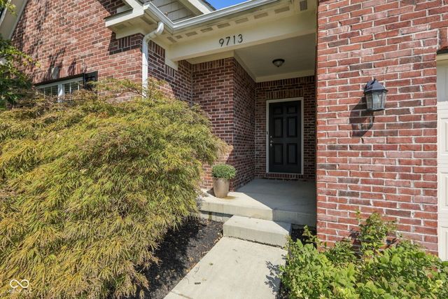 9713 Timberbrooke Boulevard, Mccordsville, IN 46055