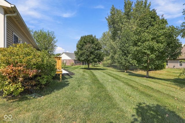 9713 Timberbrooke Boulevard, Mccordsville, IN 46055