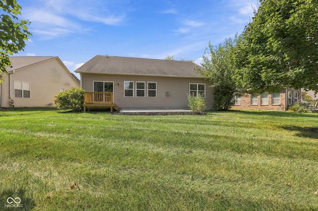9713 Timberbrooke Boulevard, Mccordsville, IN 46055