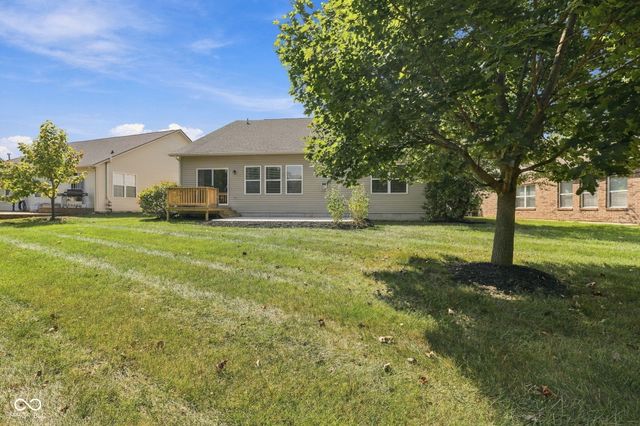 9713 Timberbrooke Boulevard, Mccordsville, IN 46055