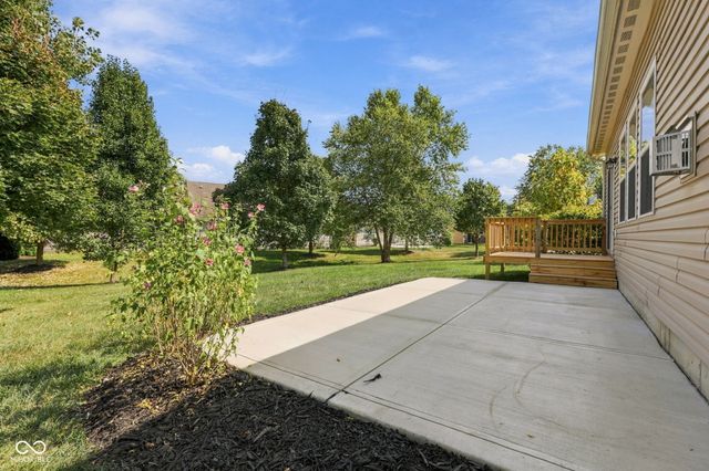 9713 Timberbrooke Boulevard, Mccordsville, IN 46055
