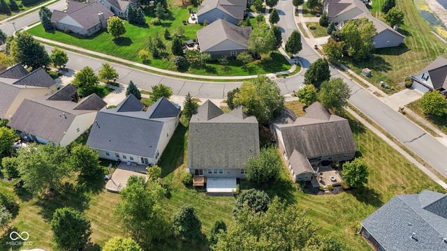 9713 Timberbrooke Boulevard, Mccordsville, IN 46055