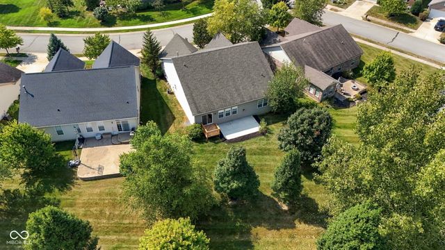 9713 Timberbrooke Boulevard, Mccordsville, IN 46055