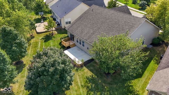 9713 Timberbrooke Boulevard, Mccordsville, IN 46055