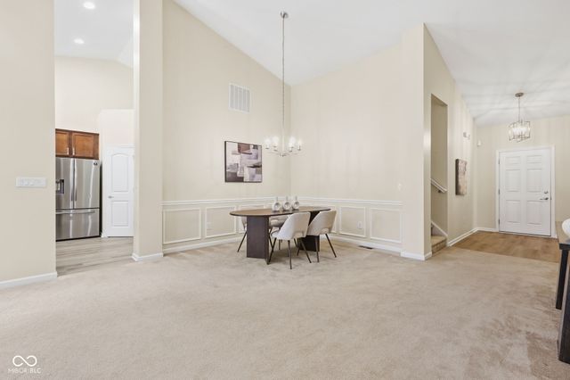9713 Timberbrooke Boulevard, Mccordsville, IN 46055