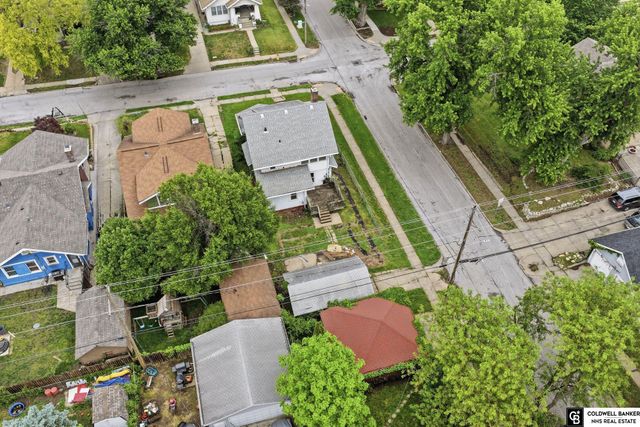 2851 Bauman Avenue, Omaha, NE 68112