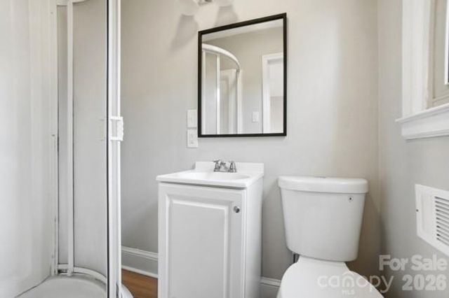 5326 Dolphin Lane, Charlotte, NC 28215