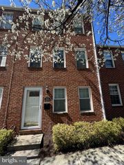 1024 N CENTRAL AVE, Baltimore, MD 21202