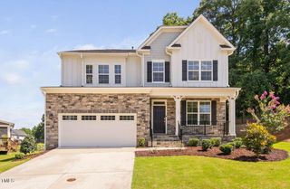 705 Blue Pointe Path, Apex, NC 27523