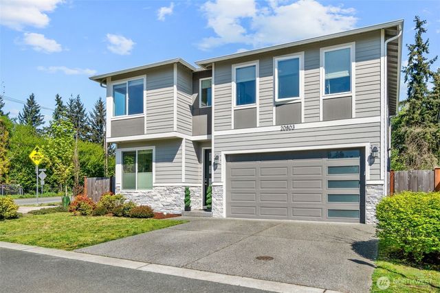 20803 9th Place W, Lynnwood, WA 98036