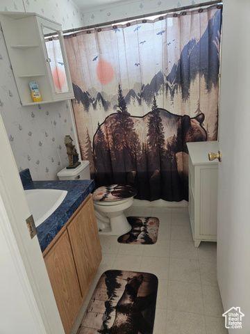 6315 N 10060 W, Orangeville, UT 84537