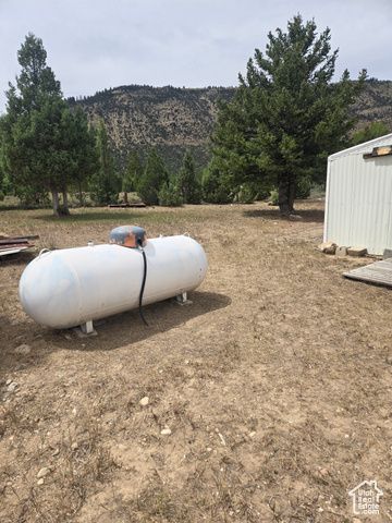 6315 N 10060 W, Orangeville, UT 84537