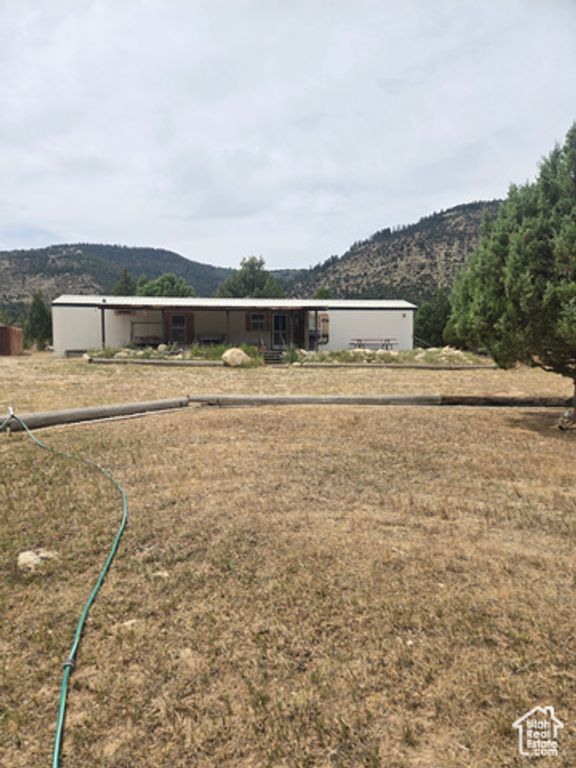 6315 N 10060 W, Orangeville, UT 84537
