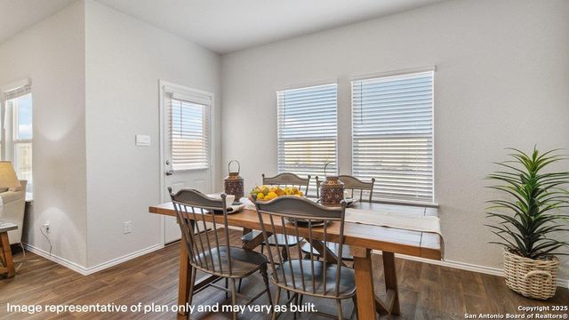 5350 Hartley Home, San Antonio, TX 78245